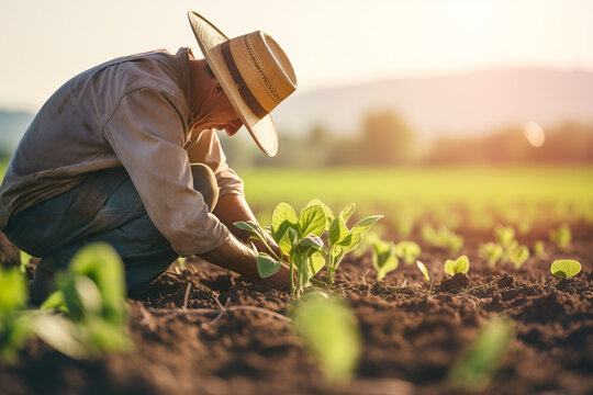 Navigating Global Markets: How Agribusiness Consulting Services Drive Success in Today’s Agricultural Industry